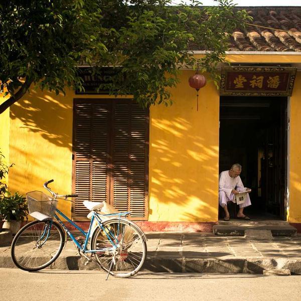 Aura Chronograph Mk I