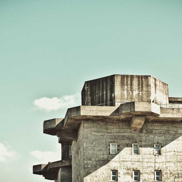 Obsidian Silk Blazer