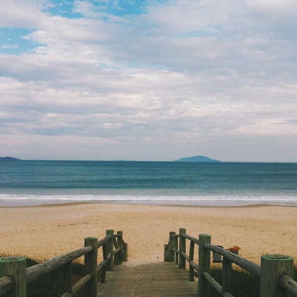 Eclipse Leather Carryall